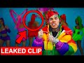 The Truth Behind 6IX9INE- GOOBA (Official Music Video)