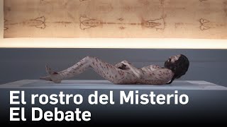 Un recorrido por la exposición 'The Mystery Man'