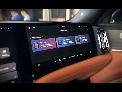 Huawei Siapkan Infotainment Aito M9 untuk Pasar Global