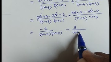 Forward difference - problem set 2