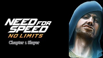 Need for Speed No Limits:- Chapter 01 - Slayer | Event 01 - Rush Hour