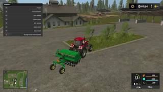 Farming Simulator 17 | Hoonagains world | by charizard gaming w/hoonagain