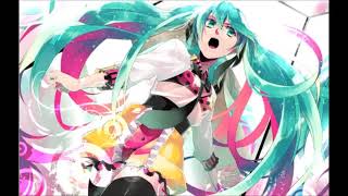 Distorted Princess (SuketchP rmx)