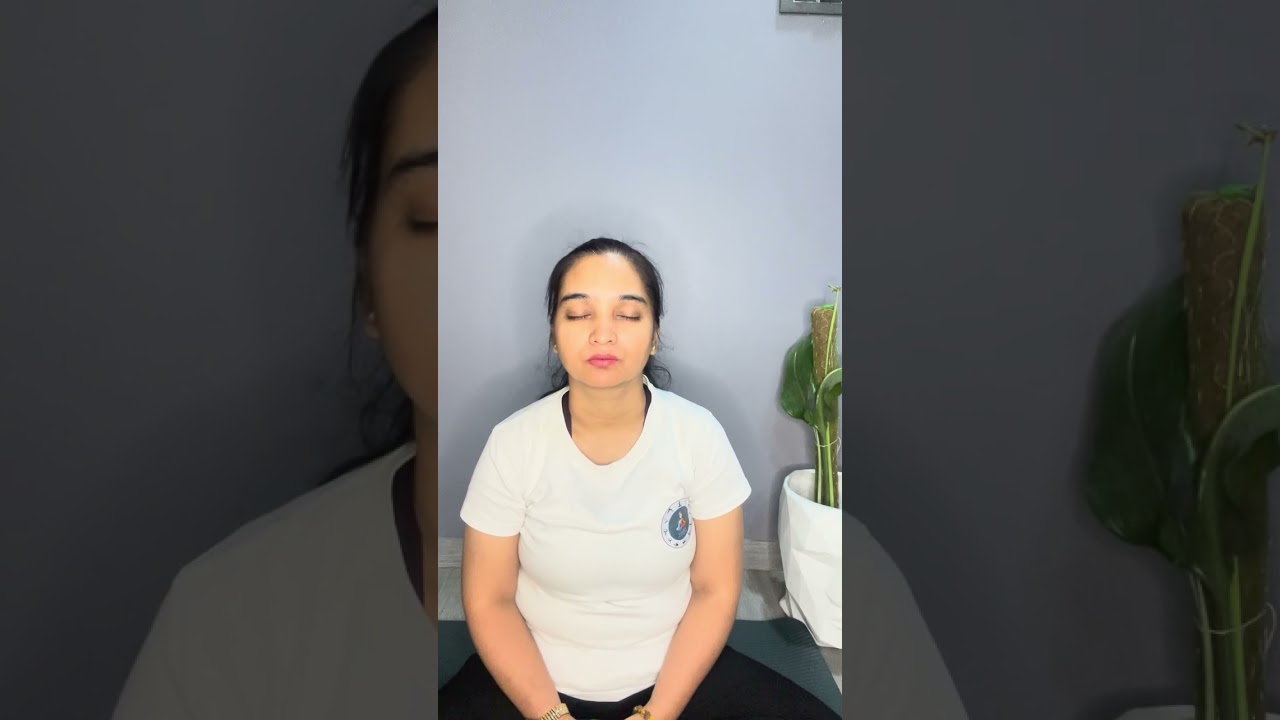 Day 7 |Silence & Safety Meditation | 101 Days Meditation | Yogira