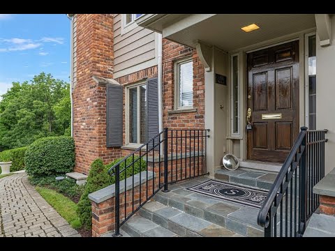 1300 Northlawn Boulevard, Birmingham, MI home video tour