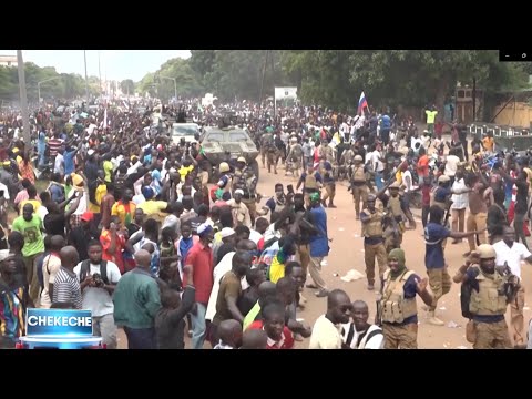 Video: Maeneo Maarufu ya Kutembelea Afrika Magharibi na Kati