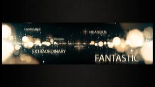Ben Murphy Master of Magic and Illusion website intro video
