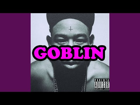 Tyler, The Creator ‎– Goblin (2-LP) Limited Edition Pink Vinyl