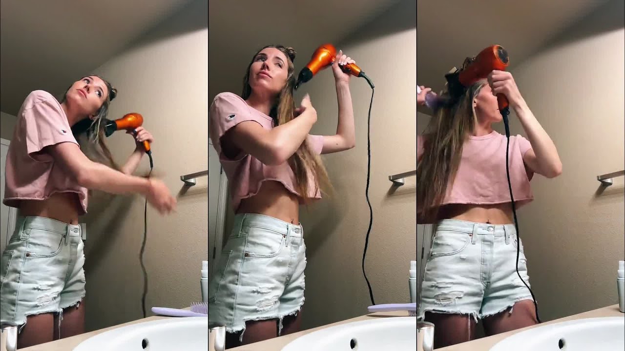 Periscope live LOVELYGIRL 😍😍 