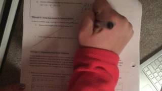 Module 3 Lesson 2