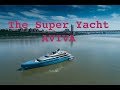 The Beautiful Super Yacht Aviva