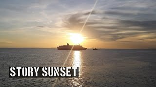 Story wa terbaru Sujiwo Tejo