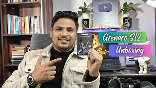 Grenaro S12 Mic Unboxing and Reality Check