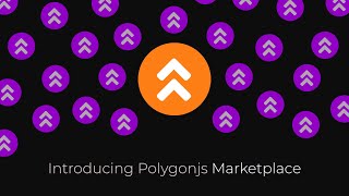 Polygonjs Marketplace - Introduction