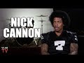 Nick Cannon on Dating Kim Kardashian Before Surgeries, was Always Insecure (Part 7)