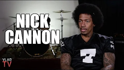 Nick Cannon on Dating Kim Kardashian Before Surger...