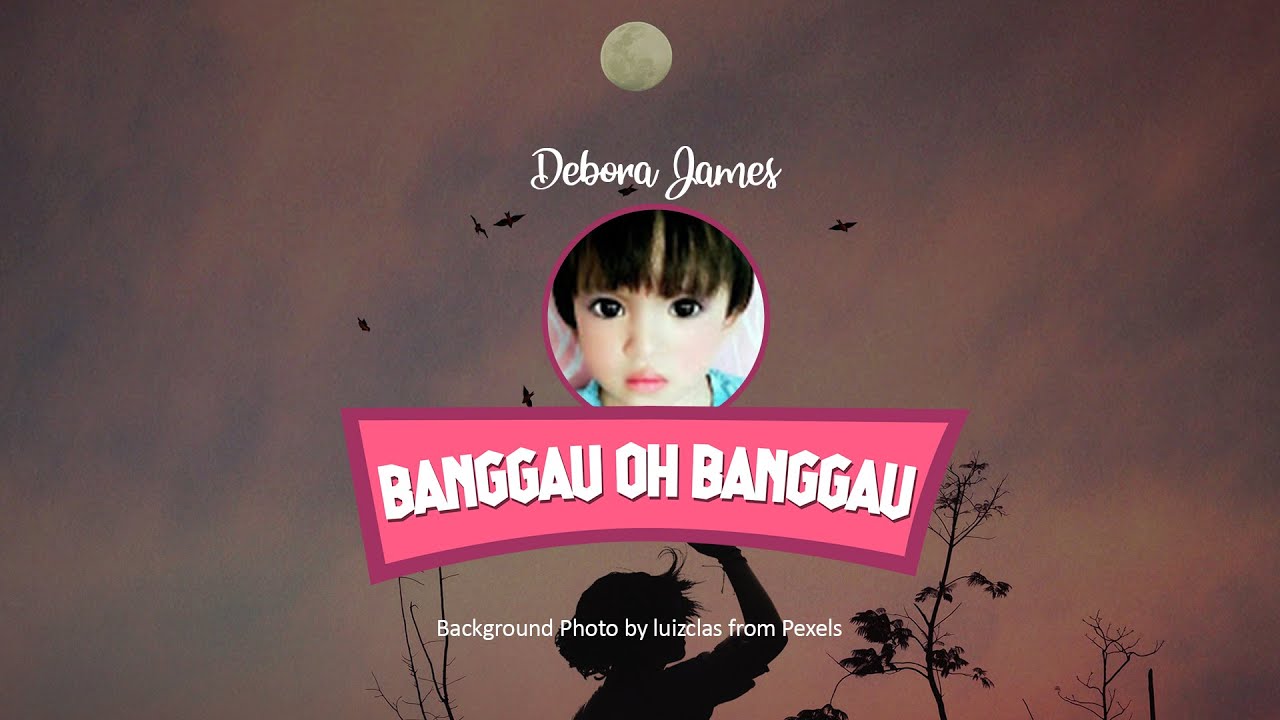 BANGAU OH BANGAU BY DEBORA JAMES (REMIXO)😂 - YouTube