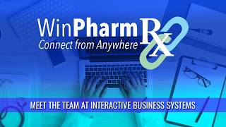 Meet the Team Behind WinPharm | Interactive Business Systems
