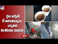 Are you drinking tea on the train journey?- Viral video disgusts netizens