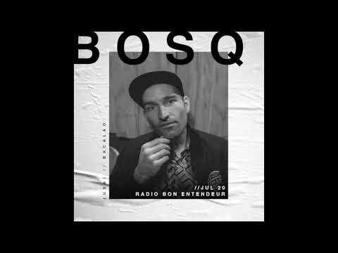 Bon Entendeur Radio