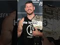 Why Fighters are the real Gladiators 🥊