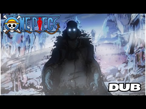 Blackbeard pirates destroys Big mom pirates Dub