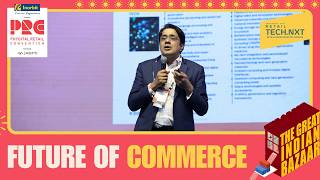 FUTURE OF COMMERCE