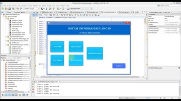 Demo Pemrograman Visual