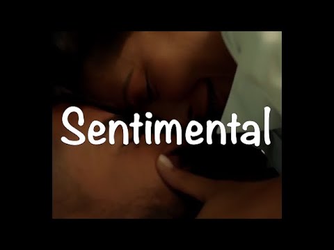 Paroles sentimental Slimane