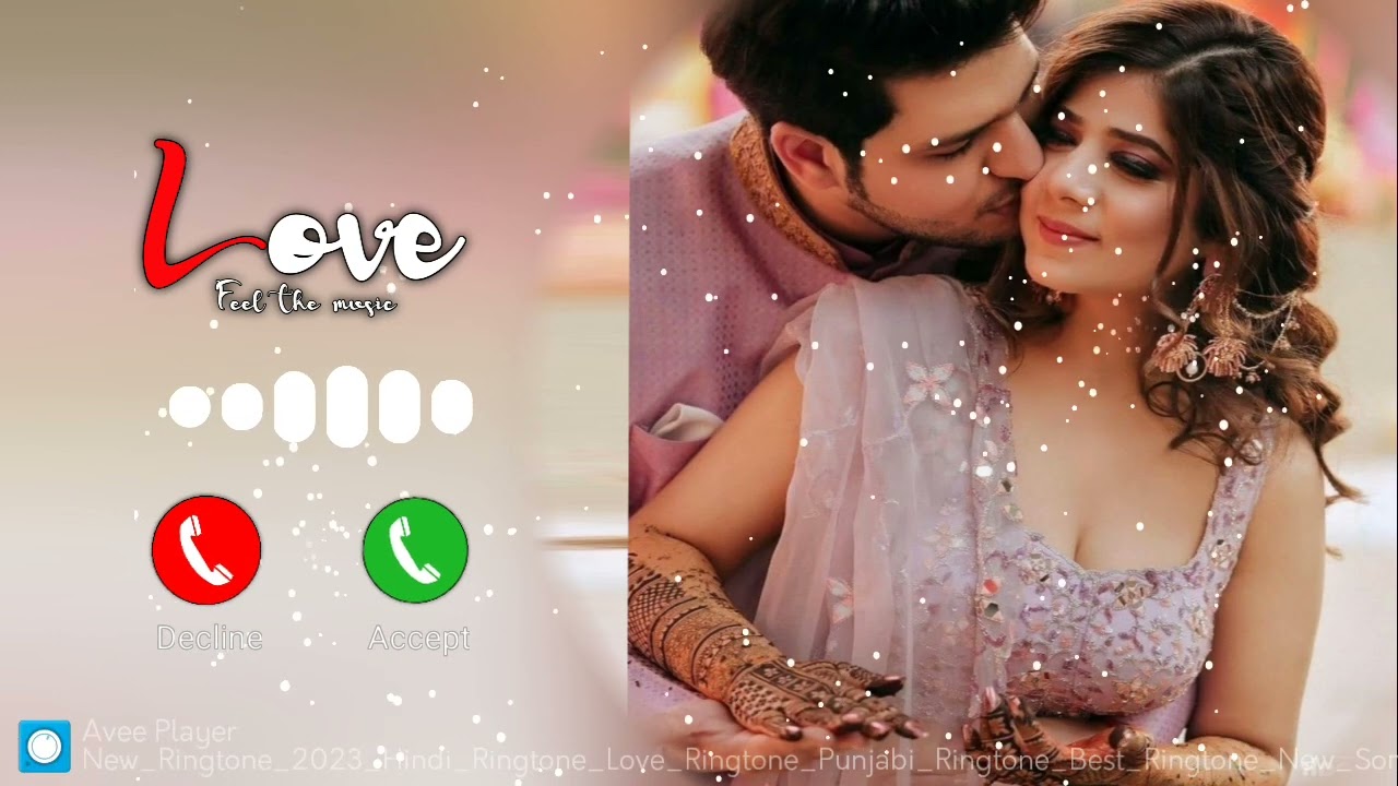 Dil Mera Jo Tarke Ringtone | New Ringtone | Hindi Song Ringtone | Romantic  Ringtone | Caller Tune - YouTube