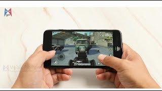 EXP² In-Cell LCD Screen for iPhone | 3D Touch |  Comparison Introduction （Based on iPhone 8 Plus） screenshot 3