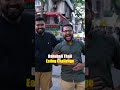 Bahubali Thali Eating Challenge 🍛🔥 #madforfun #comedy