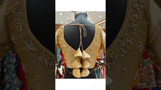 designer blouse#boutique #design #looksboutique #fashion #