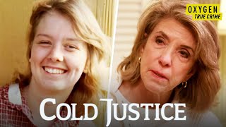 Kelly Siegler Investigates the Murder of a Pregnant Mother | Cold Justice (S8 E3) | Oxygen