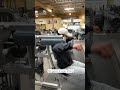 Chasing Iron: Week 1: I want to be a bodybuilder. #fitness #bodybuilding #shorts