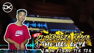 DJ BERBEZA KASTA (THOMAS ARYA) VS ANAK NELAYAN DJ TIK TOK TERBARU 2020 DI JAMIN MANTUL BOSKU