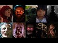 Defeats Of My Favorite Horror Movie Villains Part XVIII