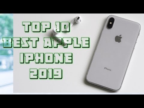 Best Top 10 Apple iPhone @jerushtechs9753