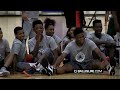 Jabari Parker Puts on Insane Dunk Show in Front of his Campers!
