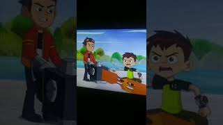 The Downfall of Generator Rex #shorts #meme