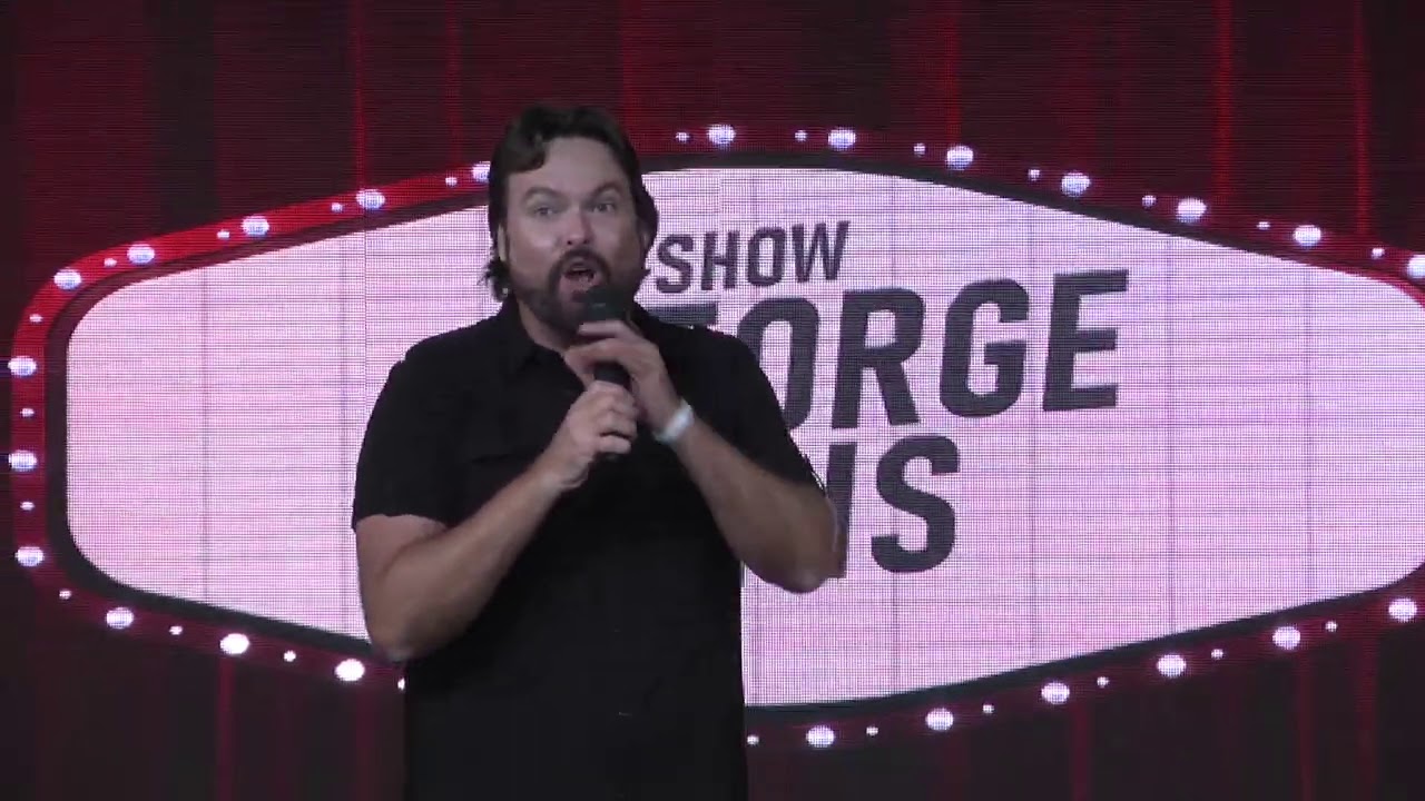 El Show de GH 1 de Oct 2020 Parte 2