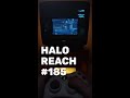 Halo Reach Walkthrough Part 185 (Xbox 360 CRT TV) #halo #haloreach #bungie #xbox #xbox360
