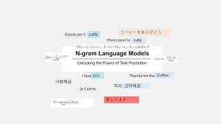 N grams