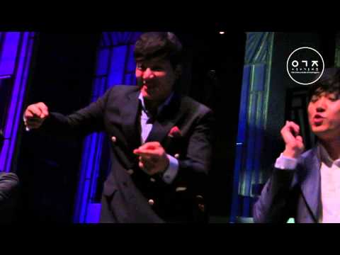 140812 비스티 보이즈 커튼콜 (Beastie Boys)