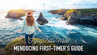 362: First-Timer’s Guide to Mendocino 🌊 – What to Do, Top Hotels & Best Dining Spots