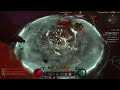 Infernal Horde Tier 8 - Pulverize Druid