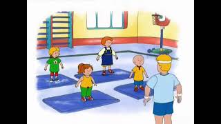 Rucafazeres Na Aula De Ginástica