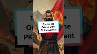 Tracing The Origins Of The Pkk Movement