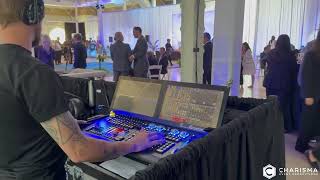 Delta Airlines Av Event Highlight Utah State Fairpark Grand Building