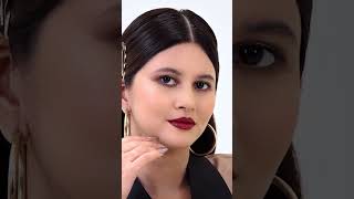 Fiery Fall - 2025 Makeup Trend with ULTIMA II
